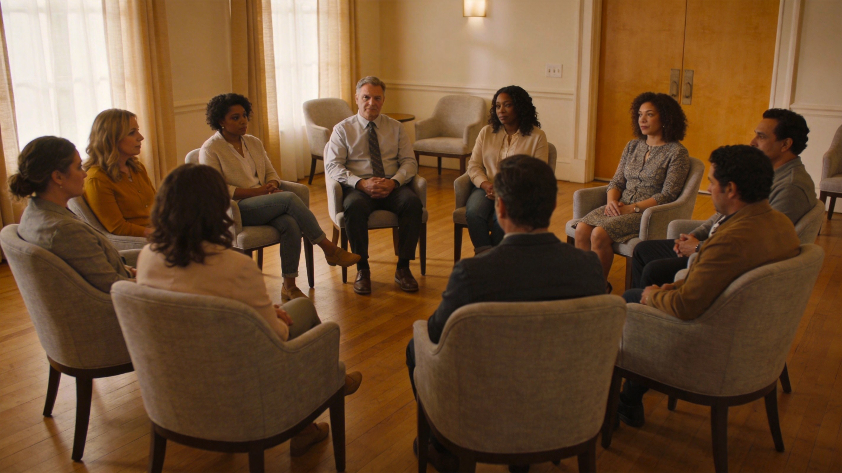 Gentle Ways AI Companionship Eases Acute Grief