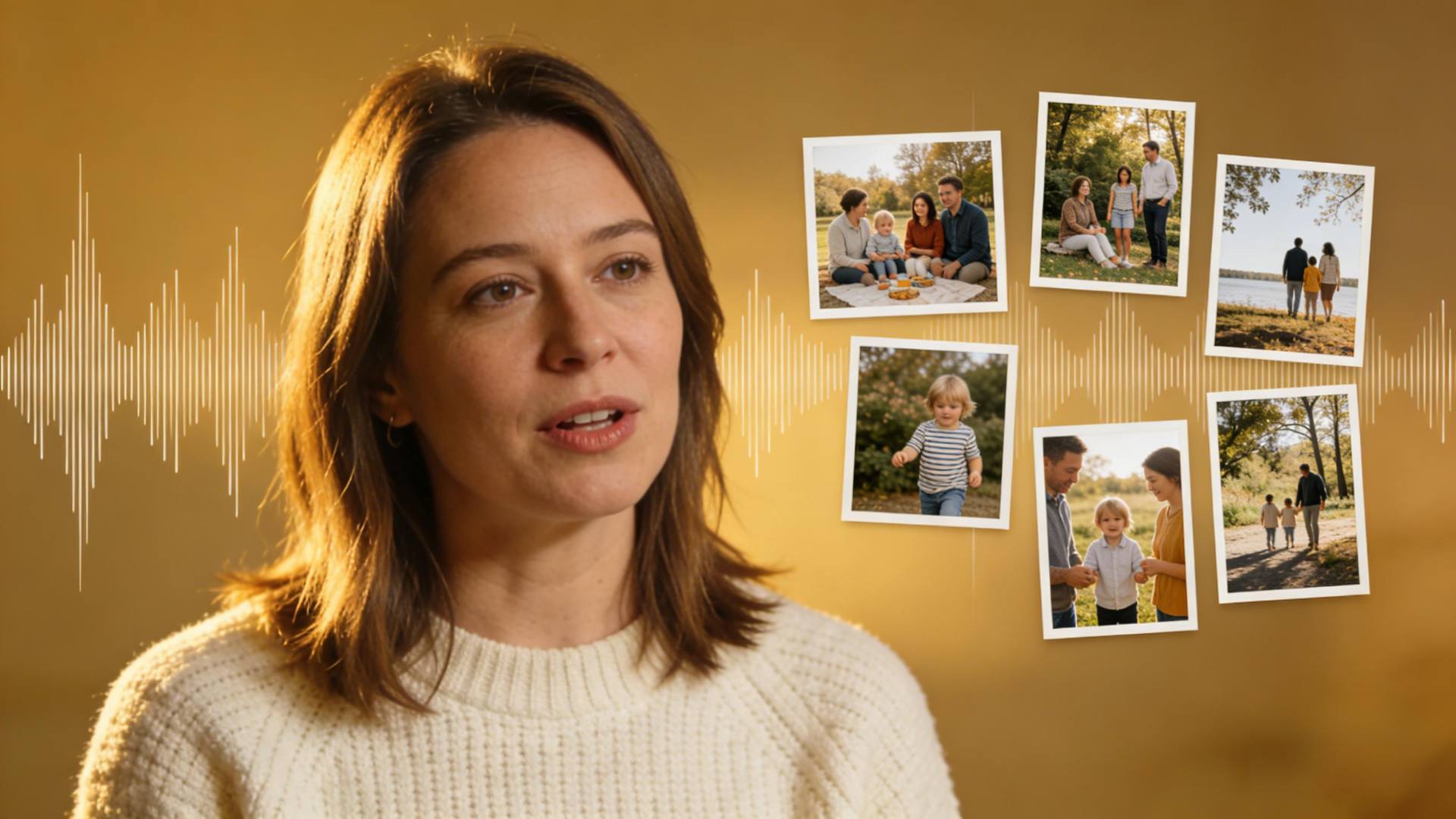 语音克隆技术背后的秘密: 为什么AI可以模拟最亲密的呼吸?