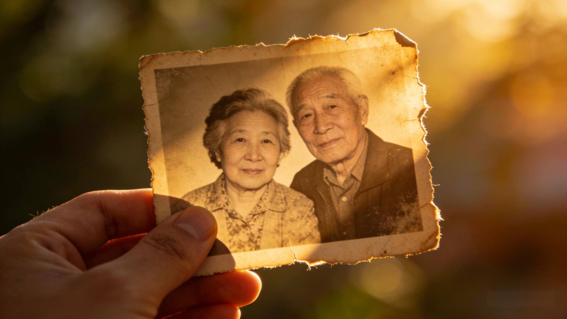 Why “One More Goodbye” Is Crucial for Grief Healing