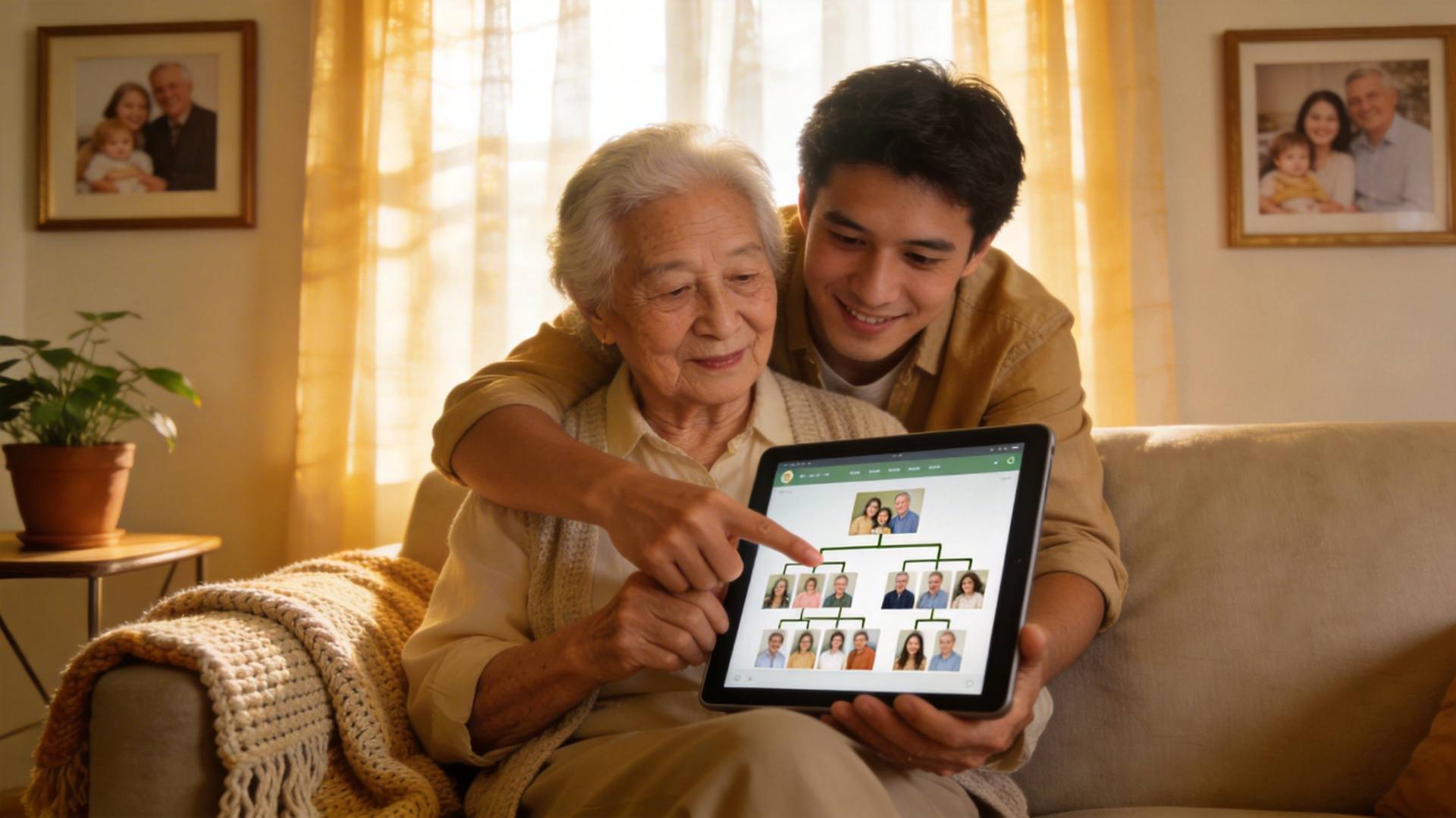 Digital Legacy Checklist: What Else Should You Leave Behind for Your Descendants Beyond Account Passwords?