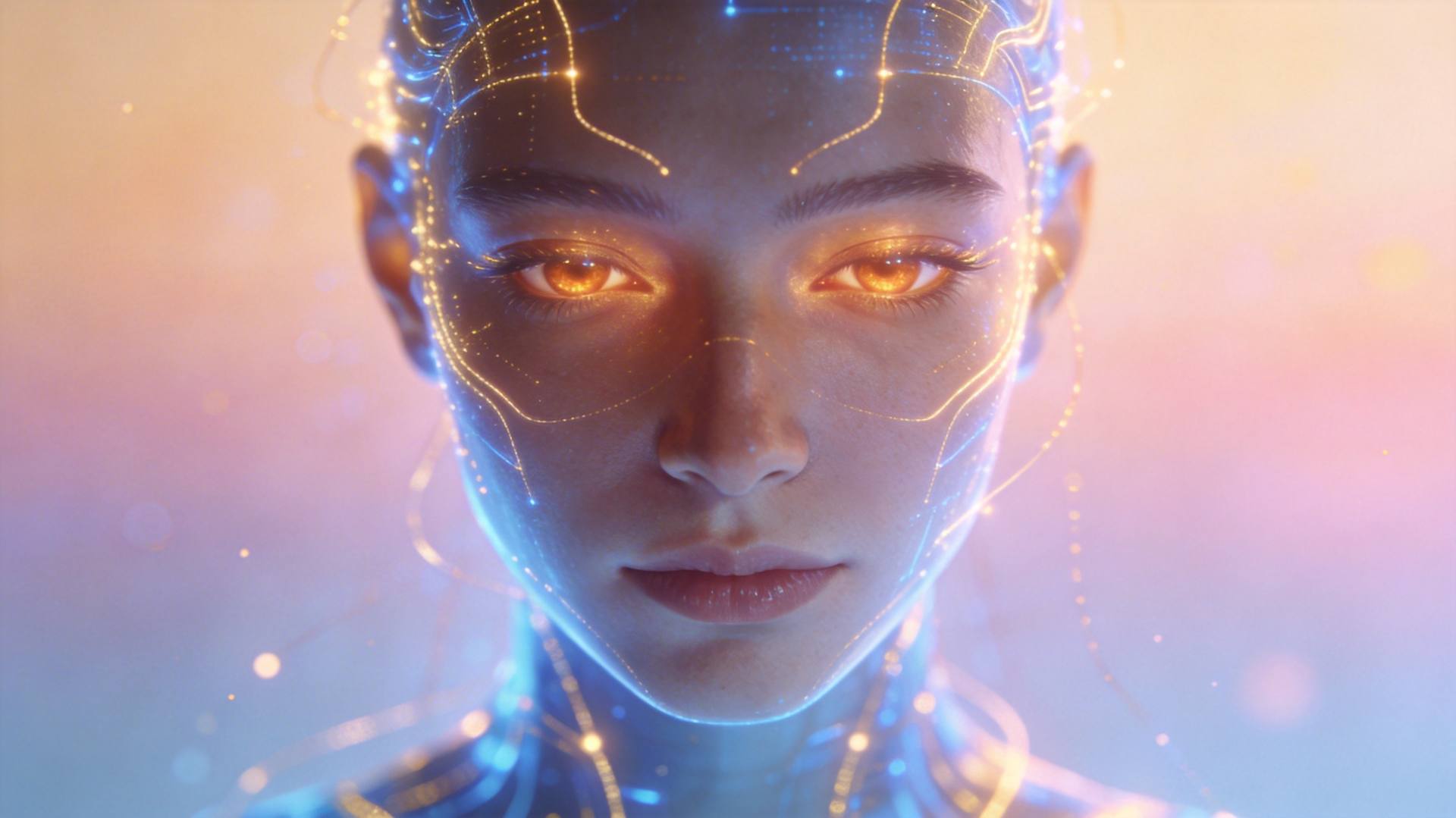 When Longing Finds Echo: 5 Real Cases of Digital Humans Alleviating Bereavement Depression